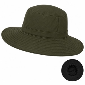 Custom Printed <b>Bucket</b> <b>Hats</b> Oem Factory Outdoor Sun Protection Fisherman <b>Reversible</b> Men Women Cotton <b>Hats</b> With Custom logo - Product Image 1