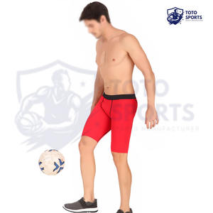 Nouveau design professionnel, nouvelle arrivée, short de compression respirant pour homme, tendance, fitness, course à pied, haute performance, best-seller - Product Image 4