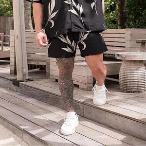 Shorts rotos al por mayor para hombre subidos por Dress Sports - Product Image 6