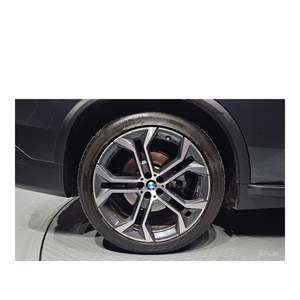 BMW X5 XDrive 30d XLine 2024, Diésel, Caja de Cambios Automática, 97,637 km, Volante a la Izquierda - Product Image 5