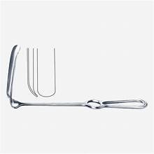 Retractor HOSEL de Alta Calidad Mahersi - Product Image 2