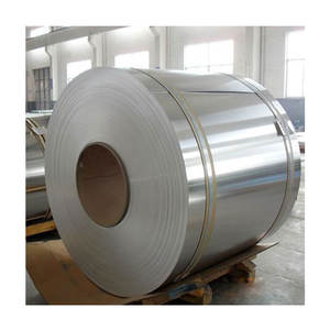 Bandes et bobines d'aluminium de différentes épaisseurs 7075 6063 6061 5052 5083 3004 3003 1050 1100 pour gouttières - Product Image 3