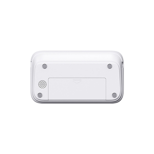 Tensiomètre vocal TRANSTEK Plus Size pour la grossesse et les diabétiques, comparaison des données, écran noir, mémoire 250x2 - Product Image 3