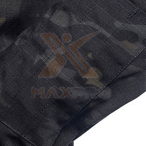 Uniforme de camuflaje del mejor material en stock, estilo único, hecho en Pakistán. - Product Image 3