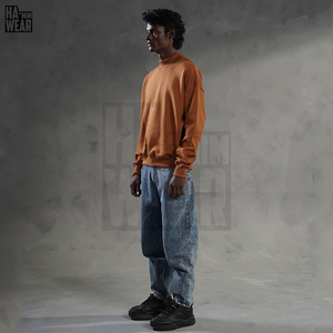 Camiseta de hombre de alta calidad, tela de algodón premium, diseño moderno, corte ajustado, informal, de manga corta, en venta. - Product Image 6