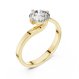 Eternity Band 925 Sterling Silver Moissanite <b>Diamond</b> <b>Ring</b> Wholesale Jewelry Factory Manufacturer - Product Image 4