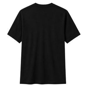 Camiseta de Manga Corta con Cuello Redondo para Hombre, Diseño Gráfico en Vinilo, Ropa Casual para el Día a Día, Estilo Urbano, Ropa Cómoda para el Estilo de Vida - Product Image 3