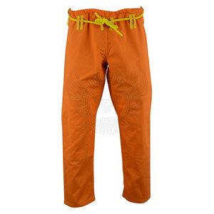 Nuevo Diseño de Uniforme de Bjj para Artes Marciales, Kimono de Jiu Jitsu, Tela Ligera, Duradera y Cómoda, Excelente Ajuste - Product Image 5