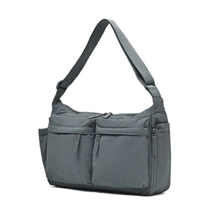 Sac à bandoulière léger en nylon pour femmes, sac à main décontracté multi-poches - Product Image 2