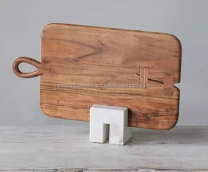 Soporte para Libros de Cocina de Mármol Ecológico para Hogares Sostenibles, Hecho con Materiales Naturales de Larga Duración - Product Image 6