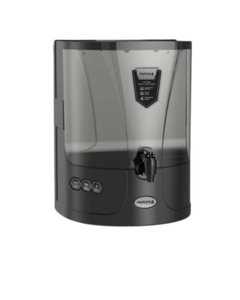 Système de traitement de l'eau NAPTUNE BLACK WATER TREATMENT RO ZINC COPPER ALKALINE TDS, capacité de stockage 9L, indicateur LED, matériaux de qualité alimentaire - Product Image 1