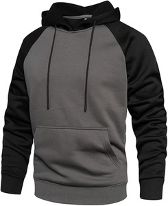 Sudadera con Capucha de Alta Calidad, Personalizada, Estilo Urbano, Fabricada con Forro Polar Grueso de 430 g/m², Cierre de Cremallera, Corte Regular, Transpirable - Product Image 2