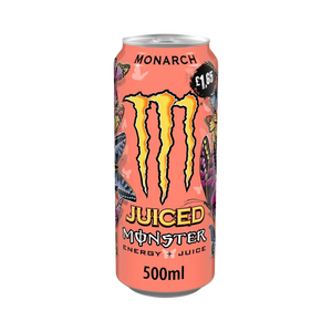 Bebida Energética Monster 500ML PMP Sabores Surtidos al por Mayor - Product Image 3