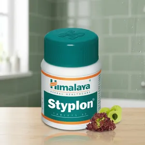 Extrait ayurvédique liquide à base de plantes Styplon le plus populaire, formule naturelle pressée à froid de qualité alimentaire pour le bien-être quotidien - Product Image 4