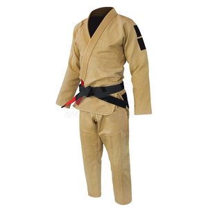 Uniforme de Jiu-Jitsu Ligero, Producto Popular, Logotipo Personalizado, Kimono de Jiu-Jitsu Más Vendido - Product Image 3