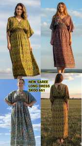 2022 <b>Boho</b> Summer Floral Lace Digital Long Maxi <b>Dress</b> <b>Women</b> Halter Backless Straps 100% Silk Floor-Length Evening Party Beach - Product Image 3