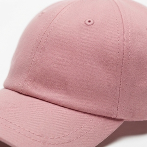 Breathable Cotton Baseball <b>Cap</b> Adjustable Custom Logo Sports Outdoor Casual Fashion Unisex Wholesale Hat - Product Image 6