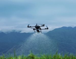 Dron Agrícola DJ T70 Original Nuevo al por Mayor - Product Image 5