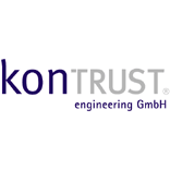 kon-TRUST engineering GmbH logo