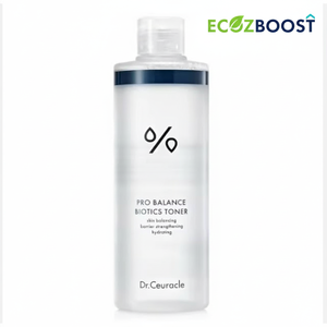 [Dr. ceuracle] โปร-บาลานซ์ไบโอติกโทนเนอร์300มล. เครื่องสำอางเกาหลีขายส่ง - Product Image 2