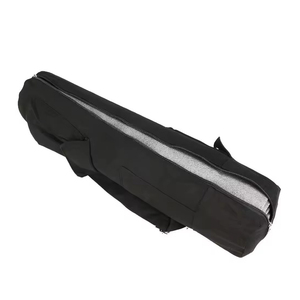 Bolsa de Gimnasio Unisex NAHEED SPORTS Personalizada, Ecológica, Antideslizante e Impermeable, con Diseño Plegable para Tapetes de Yoga y Fitness - Product Image 2