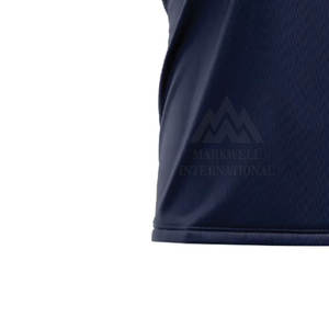 Camiseta de Fútbol de Poliéster 100% en Oferta, Ropa Deportiva Profesional para Entrenamiento de Fútbol, Camiseta de Fútbol Sublimada - Product Image 5