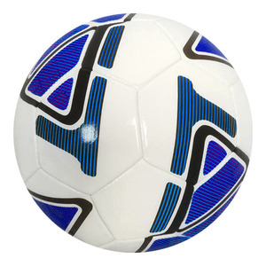 Balones Personalizables con Logotipo al por Mayor, Alta Elasticidad, Reforzados, Resistentes al Desgaste, Buena Hermeticidad, Balón de Fútbol - Product Image 4