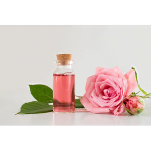 Hydrolat de rose biologique en vrac, hydratant, tonifiant, éclaircissant, régulateur de sébum, anti-rides, tonique corporel - Product Image 4