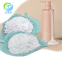 Cire émulsifiante de qualité cosmétique pour soins de la peau AO