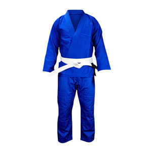 Trajes de Kimono de Jiu-Jitsu Personalizados al por Mayor de Alta Calidad, Trajes de Jiu-Jitsu para Hombre, Uniforme de Judo y Karate para Artes Marciales, Diseño OEM - Product Image 6
