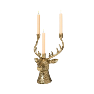 Candlestick Holders Taper Candle <b>Stand</b> for Dining Table Decorative Centerpiece for Wedding Christmas Decorative <b>Tea</b> Light Holder - Product Image 3