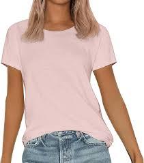 Elegante Blusa de Verano para Mujer con Cuello en V, Manga Corta, Bolsillo Diseñado, Patrón Sólido, Ajuste Delgado, Transpirable, Estilo Casual para Ropa Ligera - Product Image 3