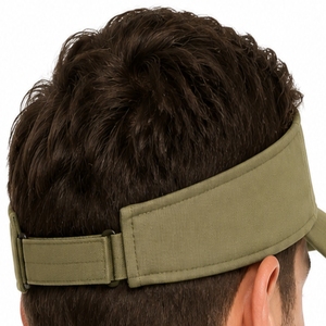 Gorra Deportiva Personalizada con Visera, Diseño Ligero de Primera Calidad, Ajuste Cómodo, Estilo para Exteriores, Calidad de Exportación, Gorra con Visera Hecha a Medida - Product Image 6