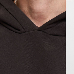 Hoodies vierges à imprimer, streetwear de haute qualité, épais, 380 g/m², grandes tailles, personnalisables, vente en gros - Product Image 3