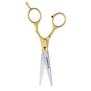 Ciseaux de coiffure professionnels en gros, ciseaux de coupe de cheveux de qualité supérieure pour salon de coiffure, ciseaux de précision en acier inoxydable pour le coiffage - Product Image 2