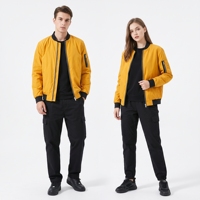 Blouson bomber