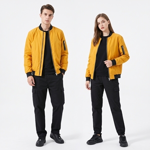 Chaqueta bomber - Product Image 2