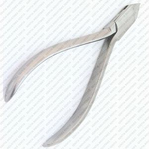 Alicates Ortodónticos Aderer para Doblar Alambre, Instrumento Dental de Acero Inoxidable, Alicates Ortodónticos con Certificación CE OEM - Product Image 2