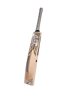 Bate de críquet deportivo personalizado OEM CA GOLD DRAGON Edition de madera de sauce inglés de 2.7lbs, 2.8lbs, 2.9lbs para bolas duras, bate de críquet CA Sports Bats - Product Image 3