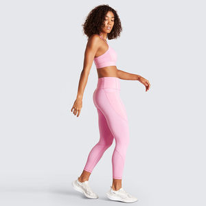Vêtements de fitness en gros, prix d'usine, ensembles de yoga pour femmes, fabricant professionnel, design unique, ensembles de yoga pour femmes - Product Image 2