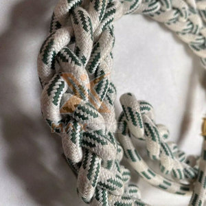 สายคล้องคอสำหรับชุดพิธีการแบบหนาพิเศษ ดีไซน์โดดเด่น คุณภาพพรีเมียม - Product Image 2