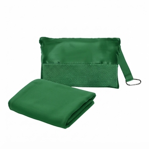 Serviette de sport en microfibre brodée sur mesure, absorbante, séchage rapide, pour la course à pied et la salle de sport - Product Image 3