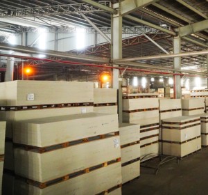 Shinko บอร์ดซีเมนต์ไฟเบอร์จากเวียดนาม, แผ่นใยหินที่ติดทนนานปลอดภัยสำหรับแผงที่ทันสมัยสำหรับการตกแต่งภายในที่ทันสมัย - Product Image 5