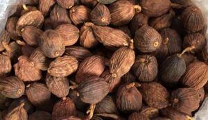 Dried Vietnamese Black Cardamom-VIET DELTA Brand 100% Natural 12-Month Shelf Life Great Prices Exceptional Quality - Product Image 2