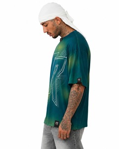 เสื้อยืดคอกลมทรงคลาสสิกสำหรับผู้ชาย – เสื้อยืดลำลองผ้าฝ้ายผสมน้ำหนักเบา ระบายอากาศได้ดี พร้อมตะเข็บทนทานสำหรับทุกฤดูกาล - Product Image 2