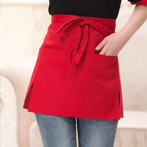 Delantal de Chef Impermeable y Transpirable sin Mangas, de Mezclilla, a Prueba de Aceite, con Protección de Nivel D, Venta al por Mayor, Personalizable con Logotipo - Product Image 6