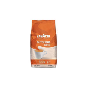 Compre granos de café Lavazza Grand Espresso 250g 500g 1kg (1 bolsa) en venta - Product Image 3