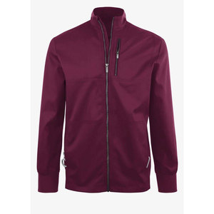 Medical <b>Jacket</b> Healthcare Uniform Long Sleeve Hospital Clinic Laboratory Workwear Premium Quality Factory Supply - Product Image 1