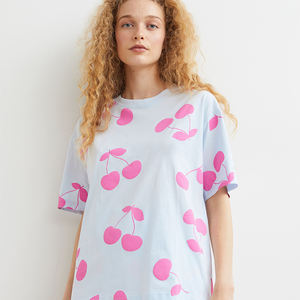 Conjunto de Lencería de Encaje para Mujer al por Mayor, Ropa de Dormir para Chicas, Camisón, Bata de Satén para Mujer, Ropa de Dormir Femenina - Product Image 1