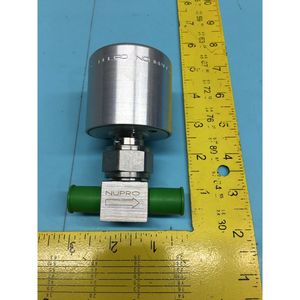 Válvula Neumática de Fuelle WJ 084522-000, 149975 - Equipo y Piezas de Semiconductores de Confianza de Global Legacy - Product Image 1